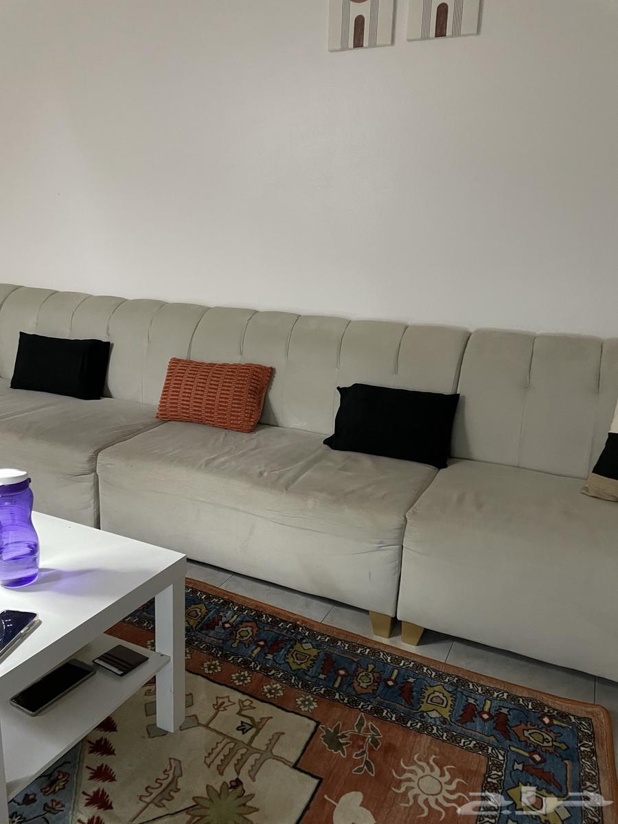 كنب حرف L64447203362818111