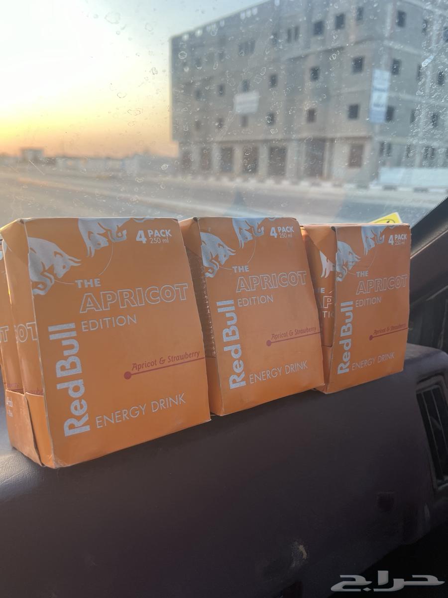 ردبول للبيع نكهه فراوله64447015777795110