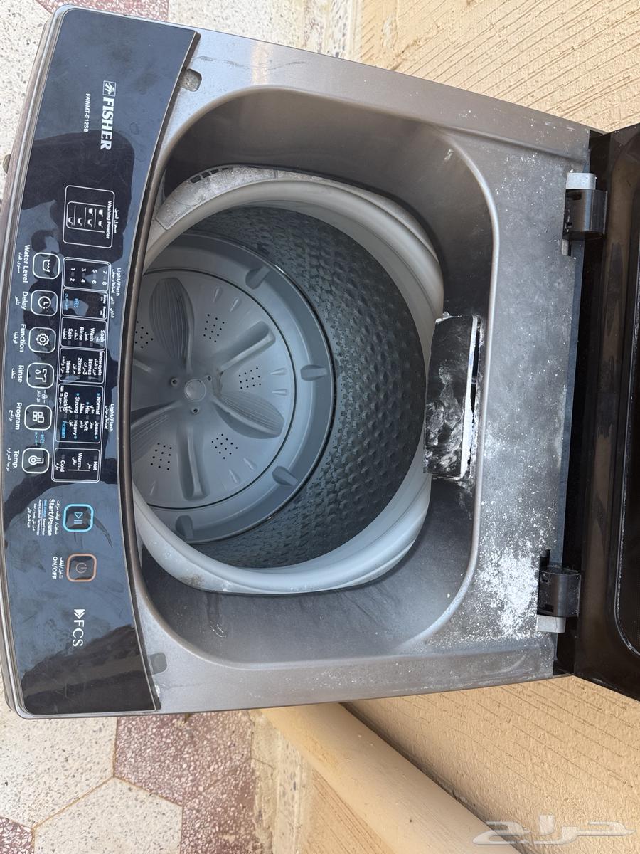 Automatic washing machine64446883030146113