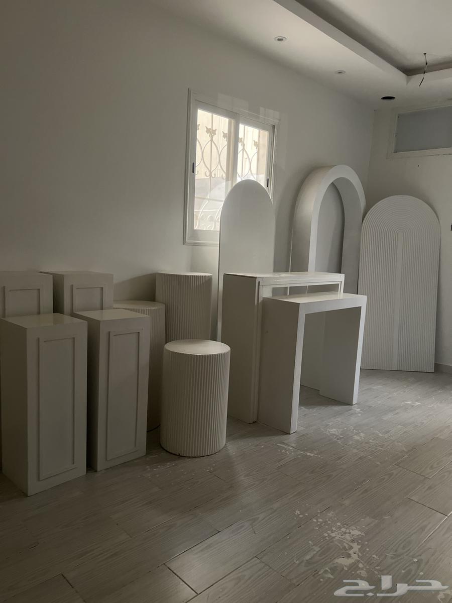 Reception Tables64446404130817110