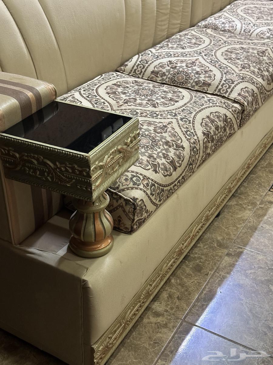 كنب مجلس للبيع64443762627074111