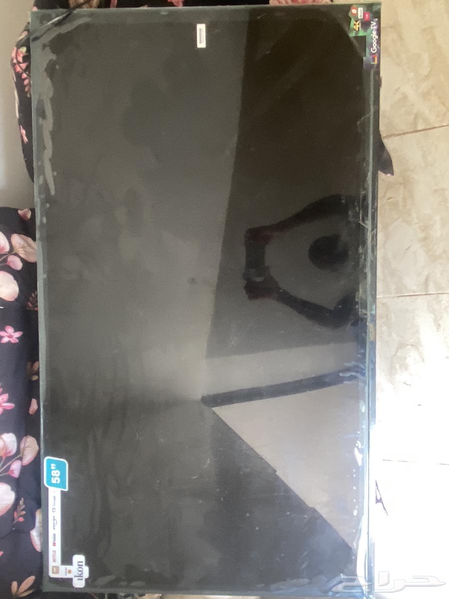 تلفزيون   للبيع فيه كسر64444903343619112