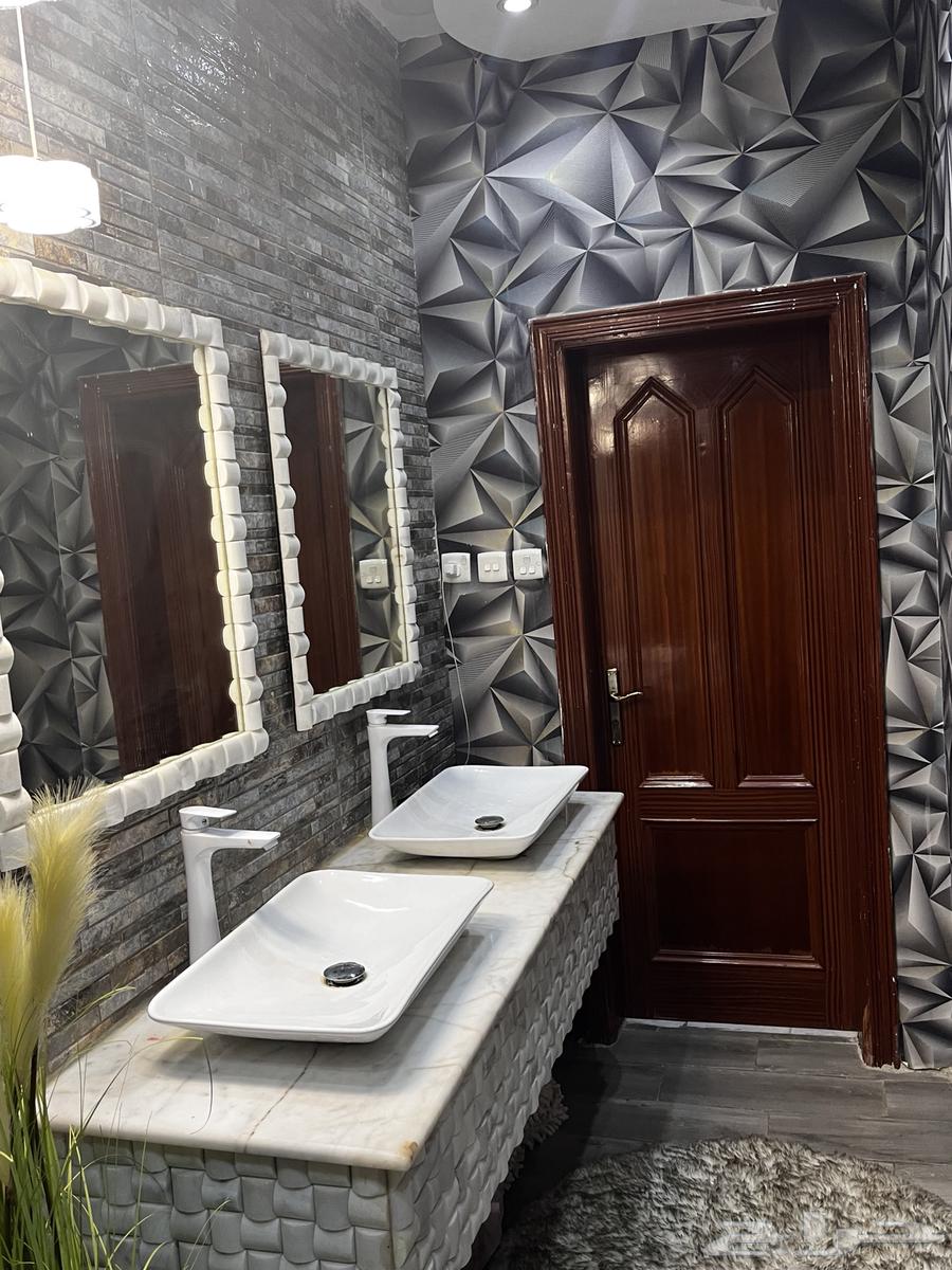 مغسله جديده ونظيفه64448063326209111