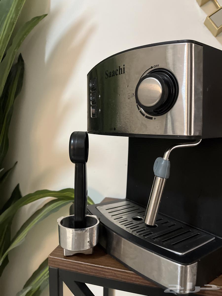 Coffee machine64445228444802110