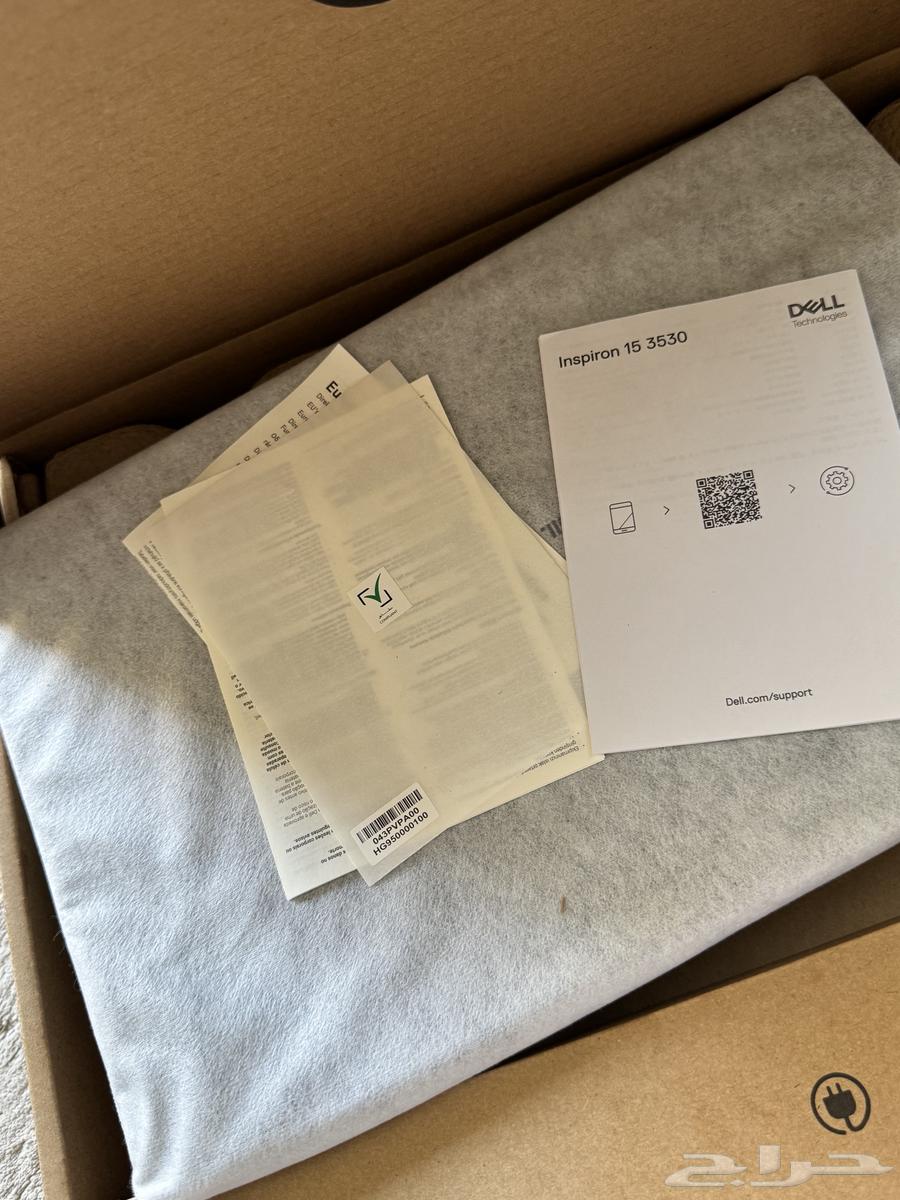 جهاز لابتوب del64448607183875113