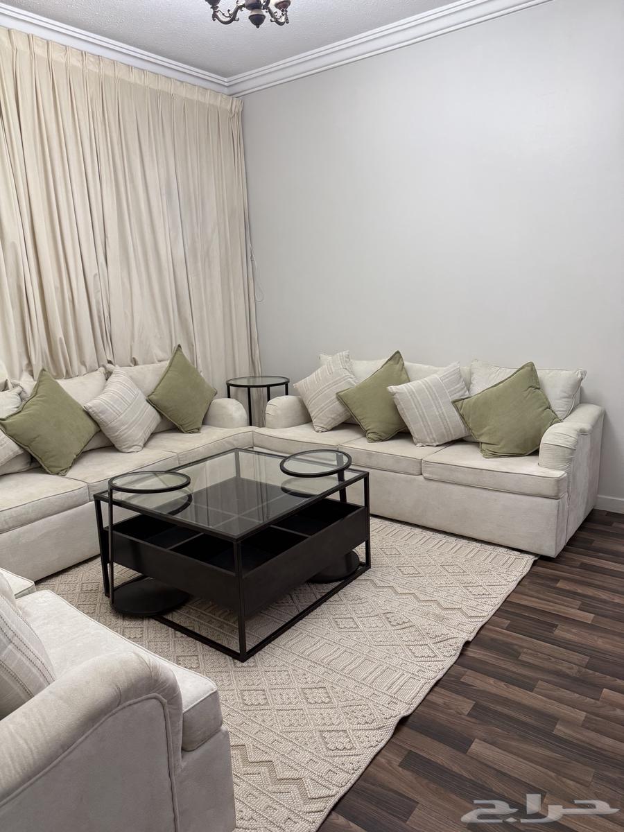 كنب مع الطوله جديد64447082559489112