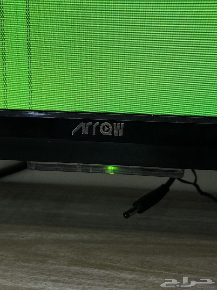 شاشه سمارت 58 بوصه للبيع64446134925443111