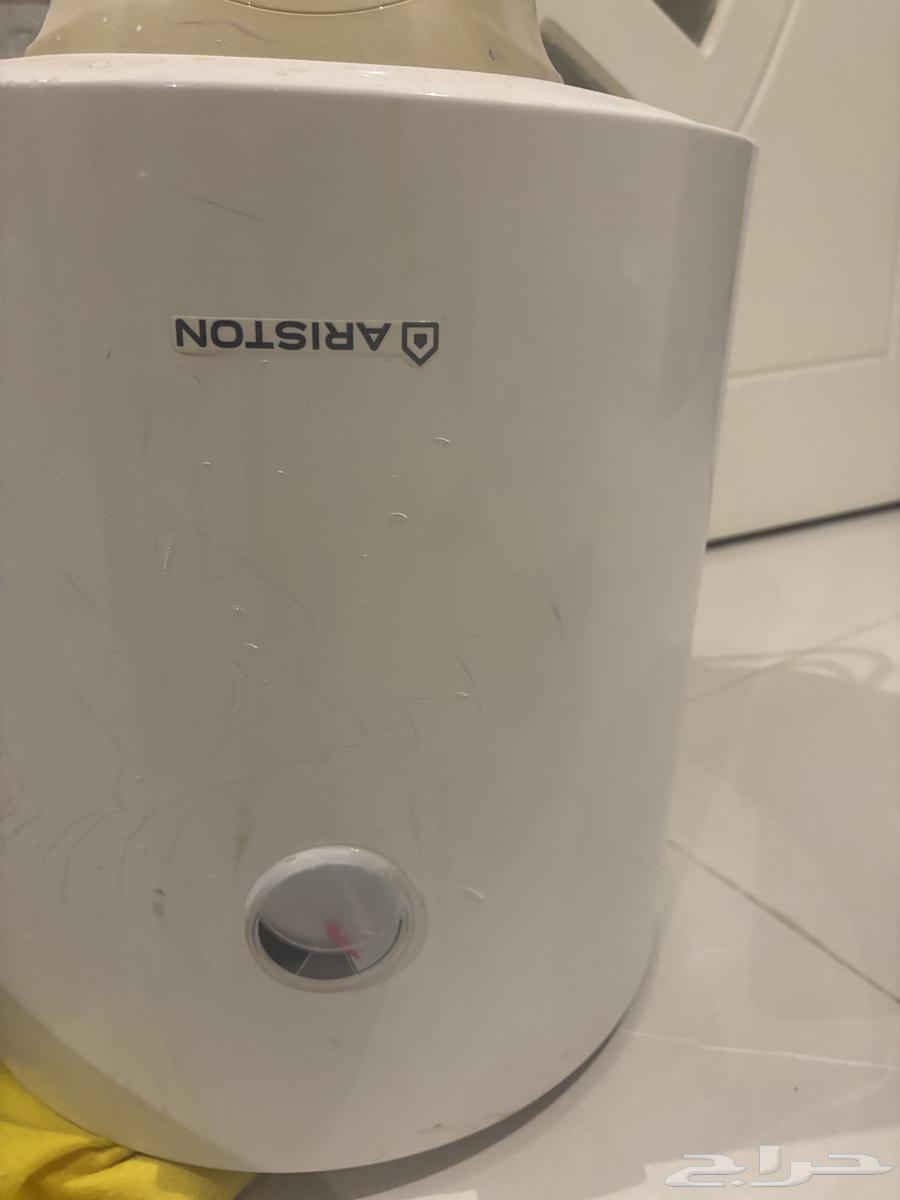 سخان اريستون كبير64446752932993113