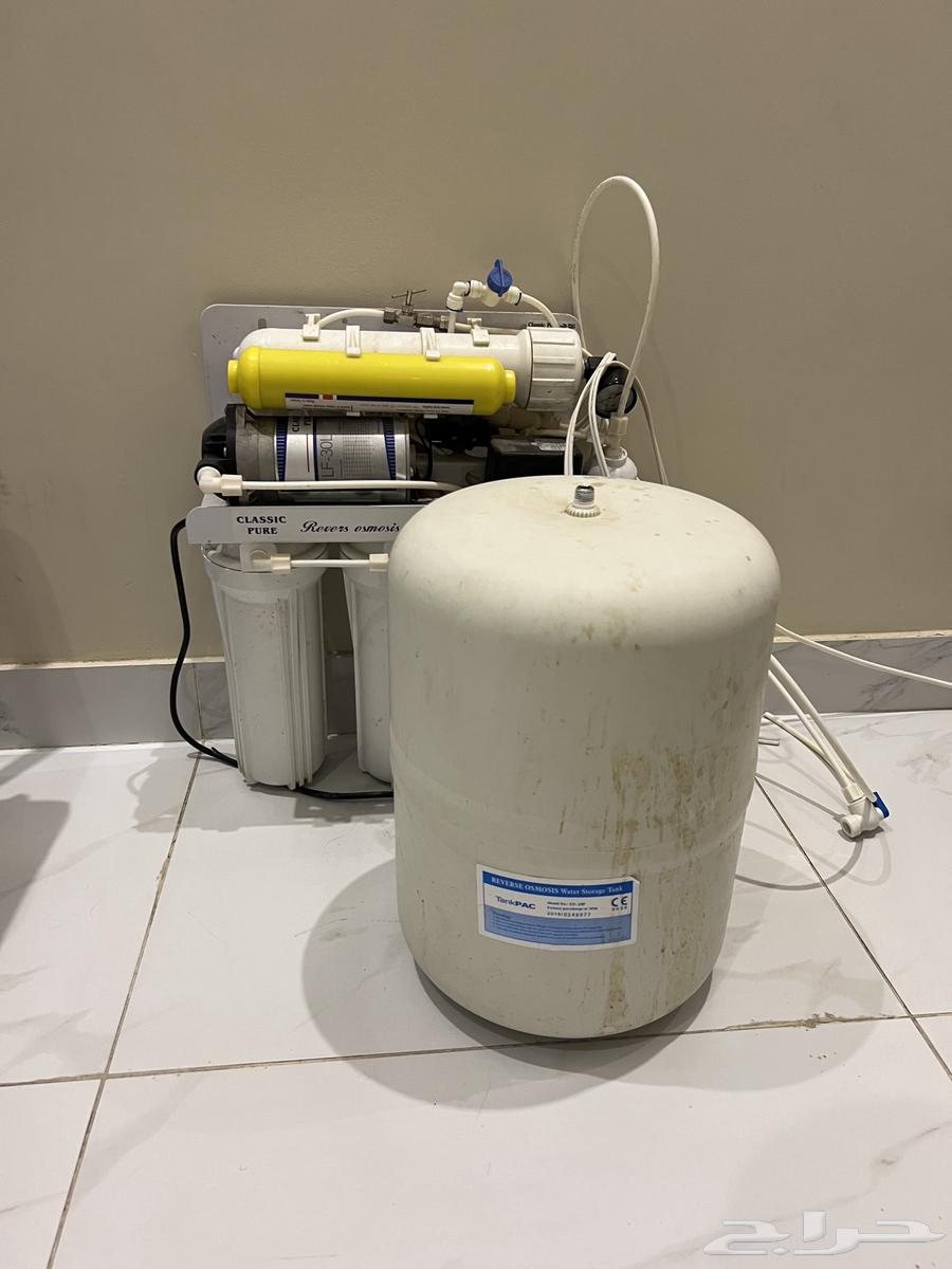 جهاز تحلية المياه64448620253059110