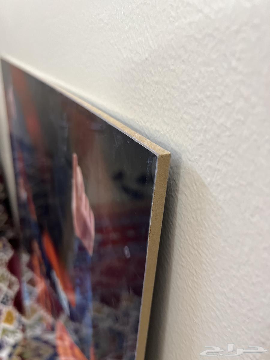 Messi Picture Wooden Board64442240990979112