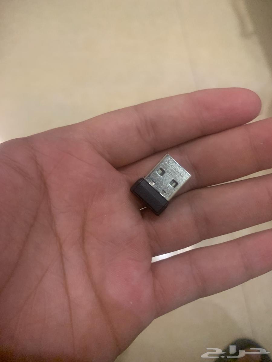 Logitech G305 Wireless Mouse64449664636547113