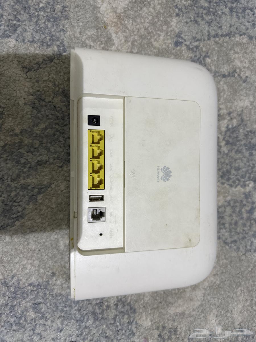 راوتر نت للبيع زين نظيف شغال.64448381353217110