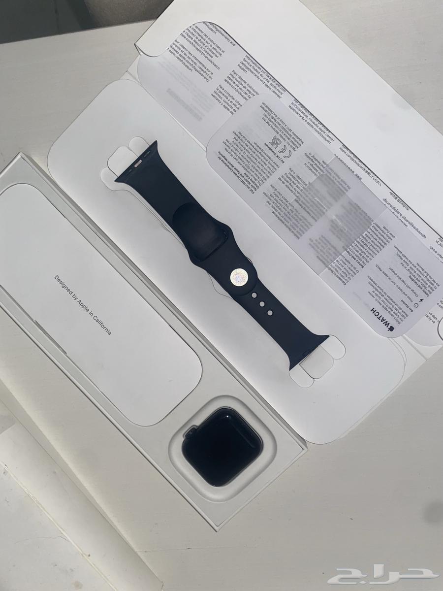 ابل واتش se 202364445486069507110