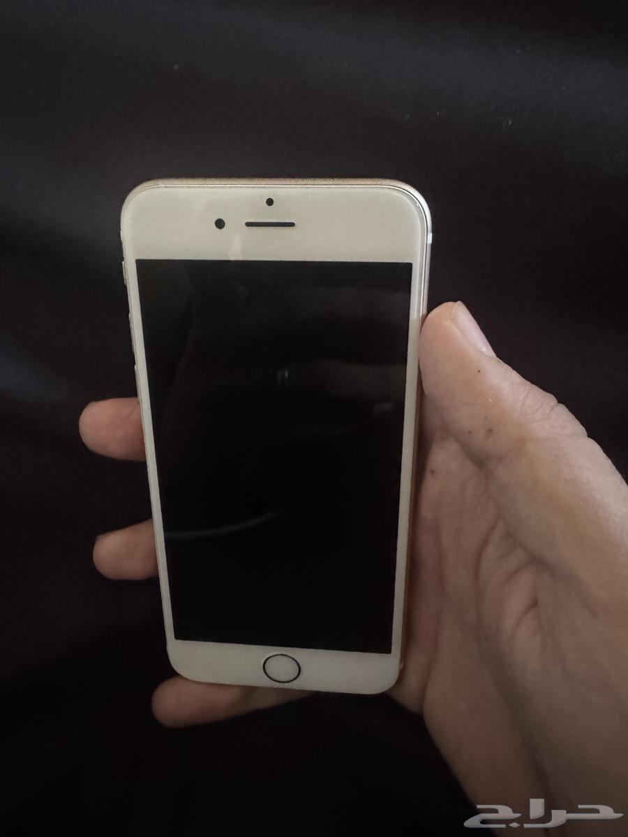 ايفون 6 شبه جديد للبيع المستعجل ارخص سعر64443856718849111