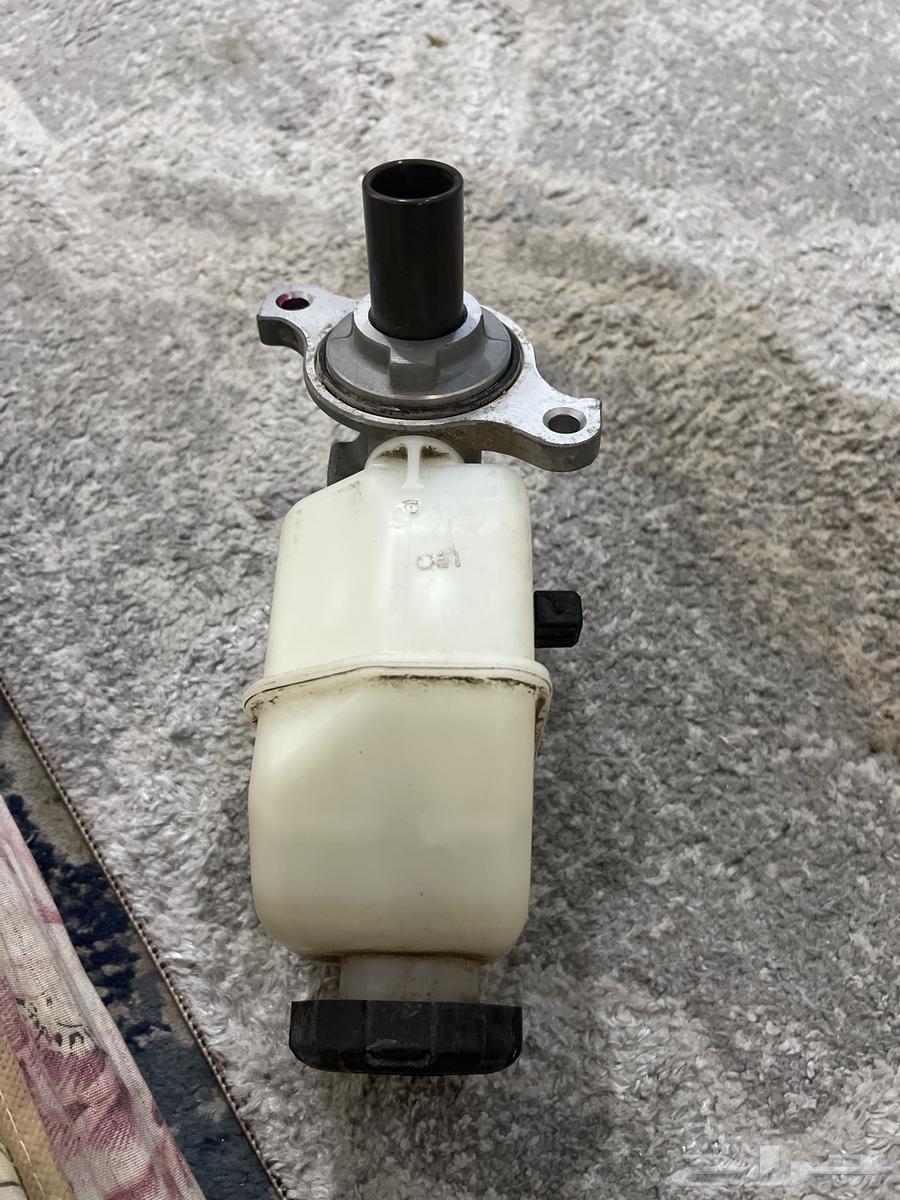 باكم علبة الفرامل جنسس موديل 201664607806255234113