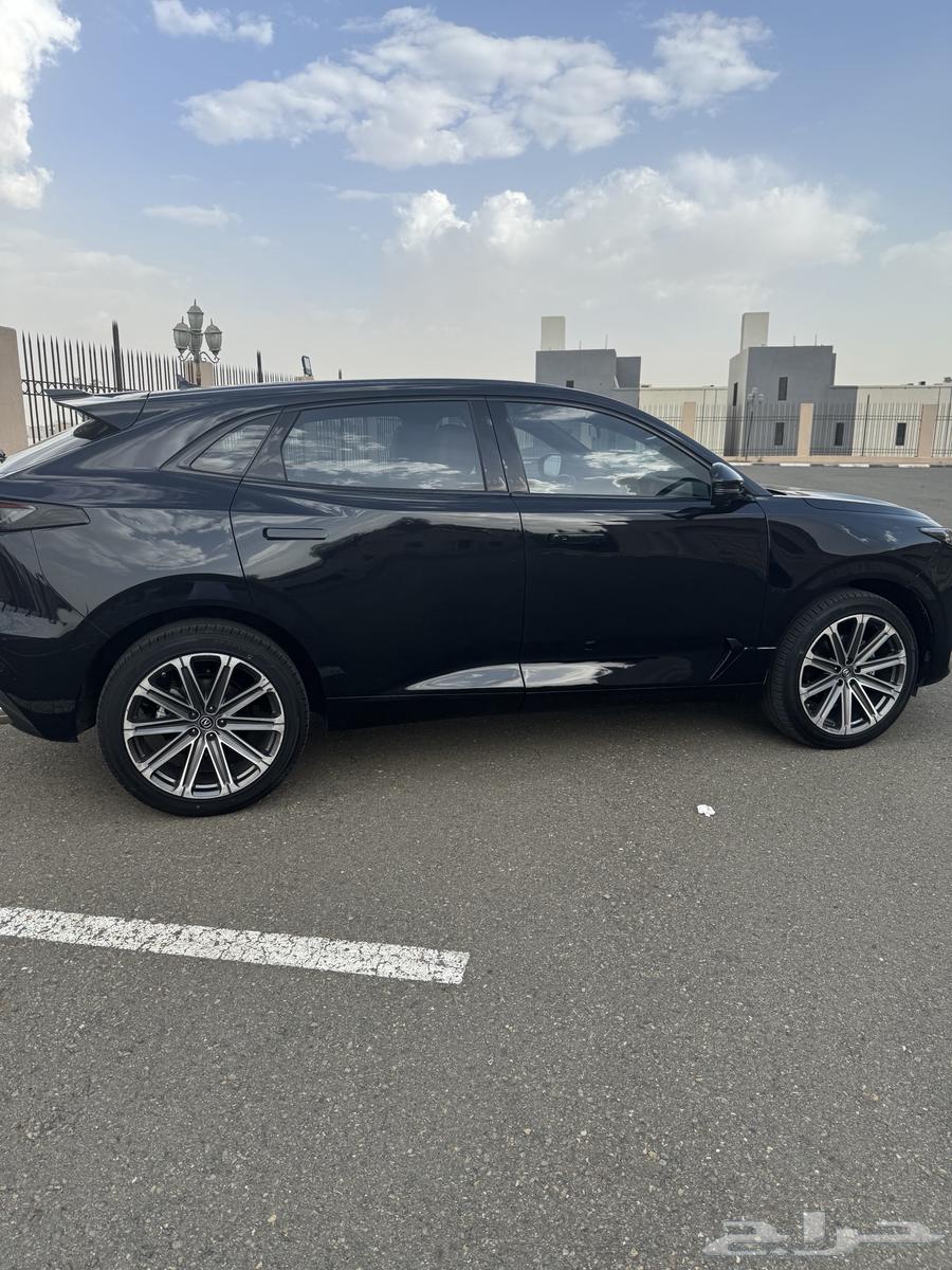 شانجان UNI-K 202364612115013378112