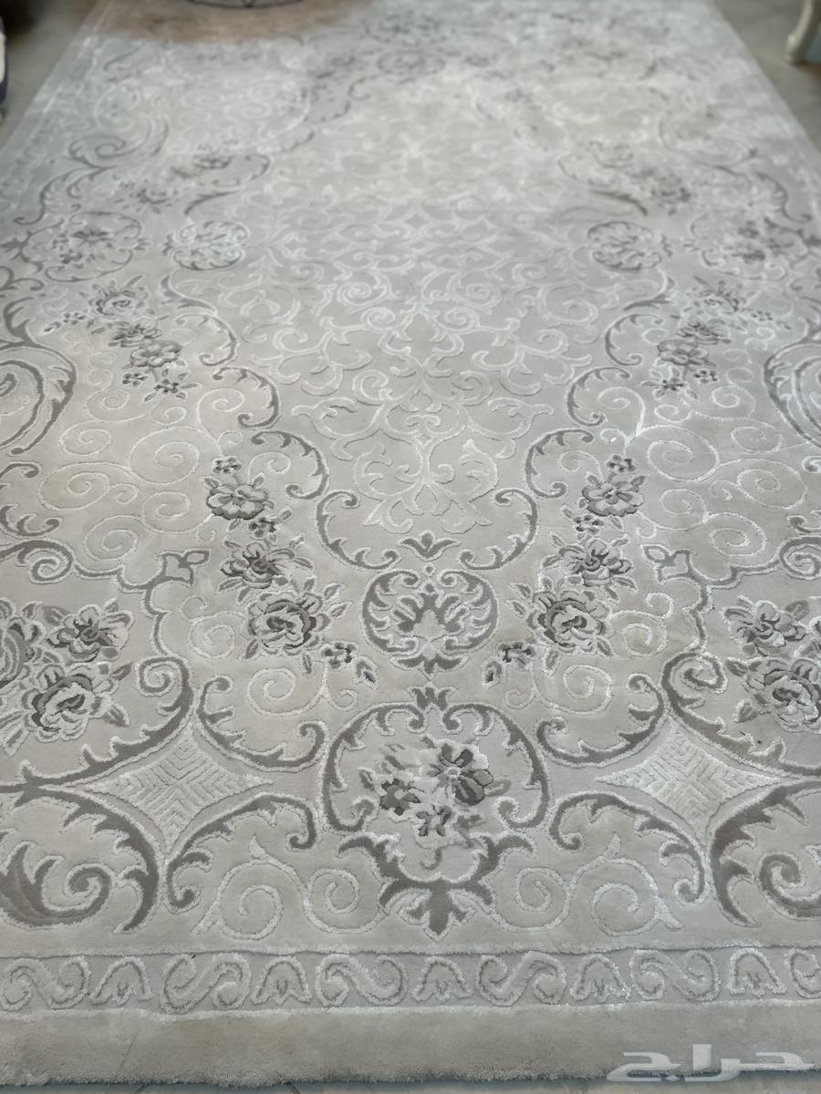 طقم كنب تركي فاخر كامل مع جميع احتياجات المجلس64449502962178113