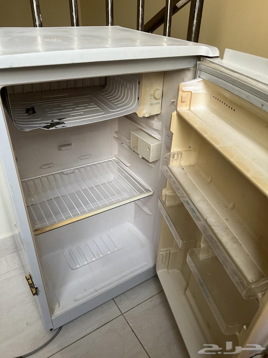 ثلاجه جديده اصليه بارده64446243475971111