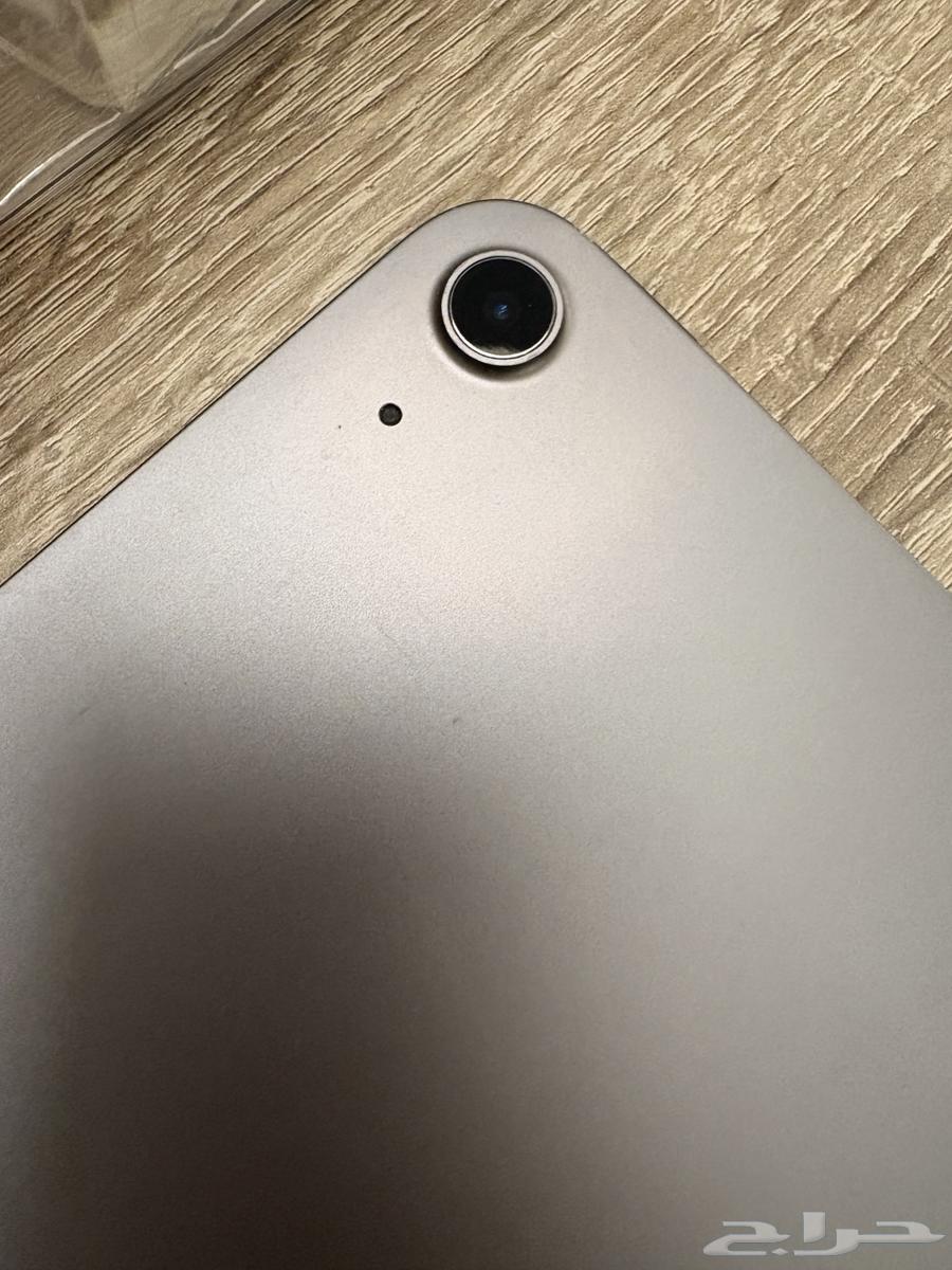 ايباد اير 2020 الجيل الرابع 64 جيجا فضي64442447774337112