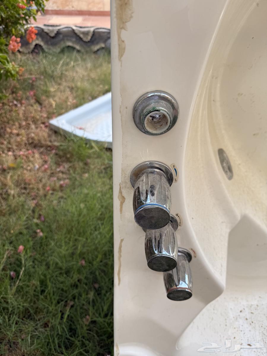 بانيو حمام جديد64442870802945112