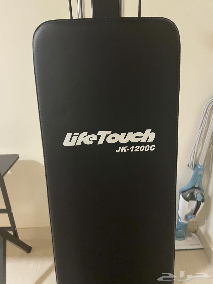 جهاز لياقة LifeTouch64446869740417112