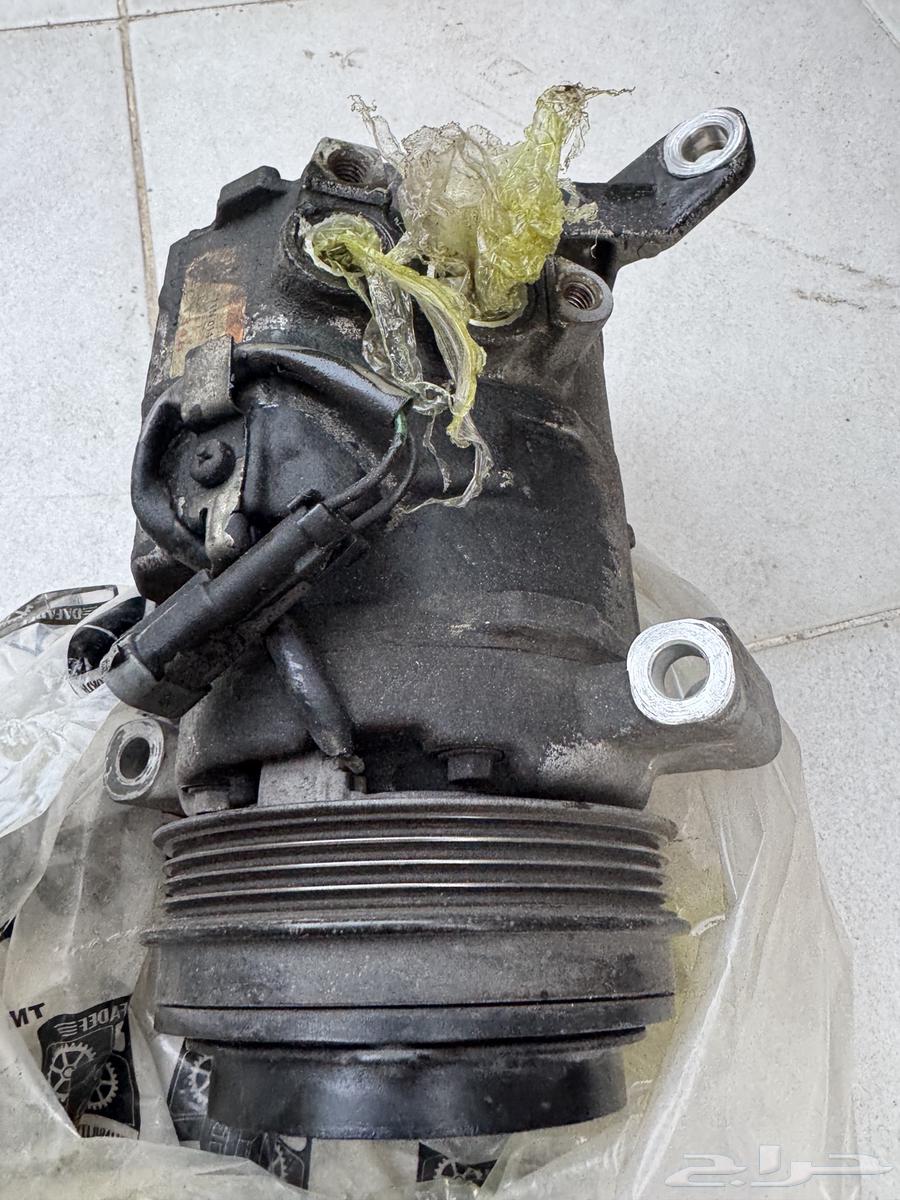 للبيع كمبرسر جمس أصلي وكالة64590052195075111