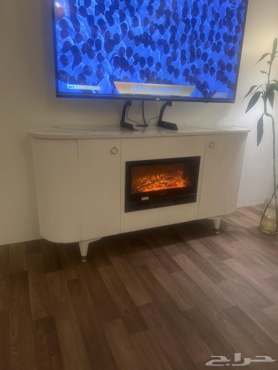 طاولة جلسة وطاولة تلفزيون64448142934658111