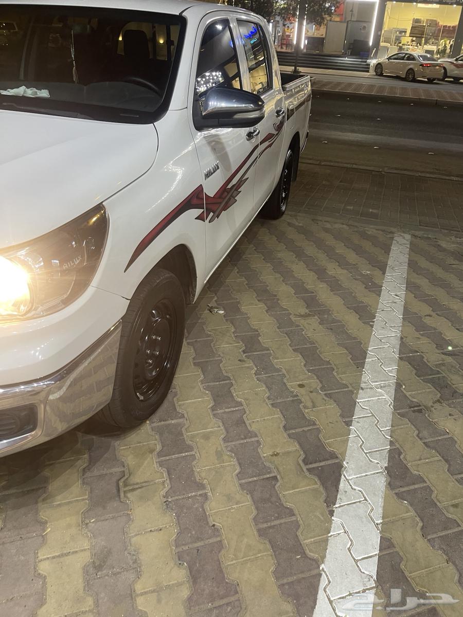 Hilux 2017 GL264611854651139113