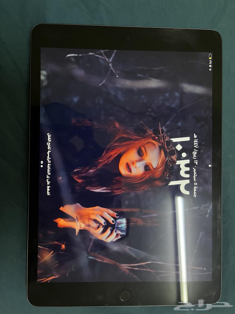 للبيع آيباد الجيل التاسع 256 جيجا السوم يبدأ من 10064449584535683113