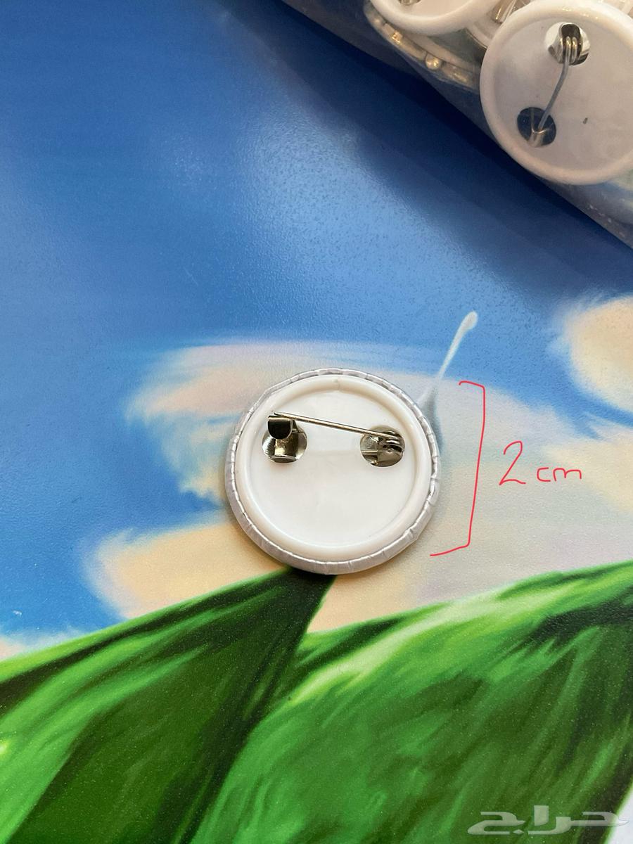 Alhe making brooches with its complete tools64446350563843111