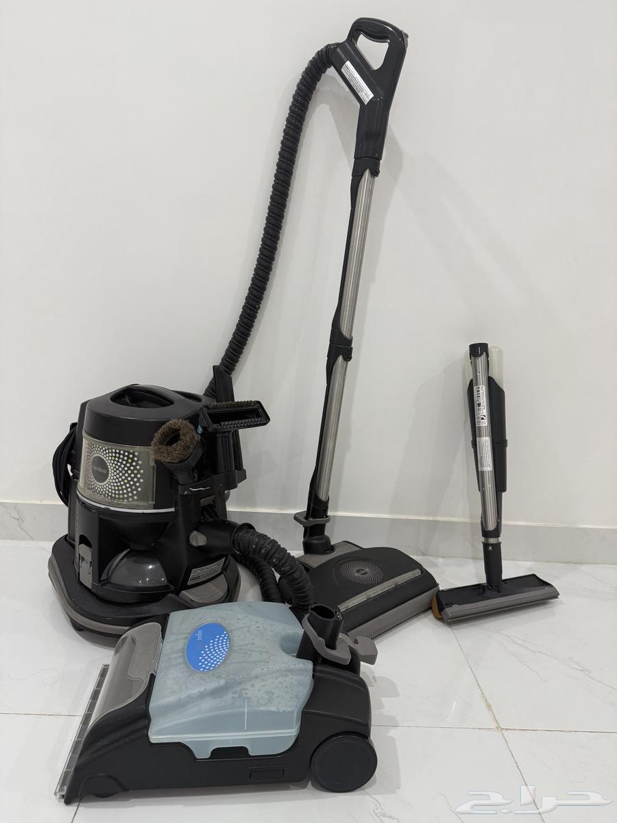 مكنسة رينبو الاصلية امريكية64446121547393110