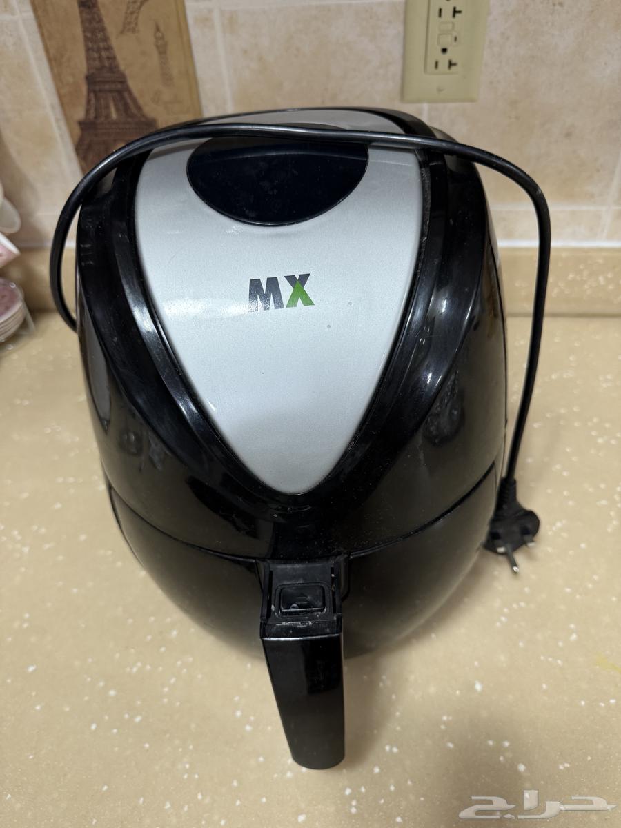 قلاية هوائيه للبيع64443384926593111