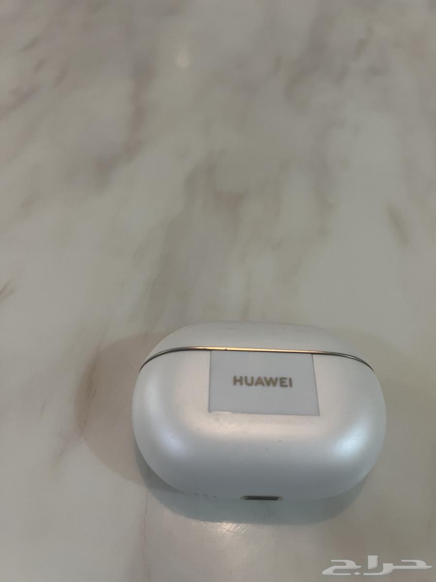 للبيع سماعات هواوي بلوتوث اصليه64445905945986110