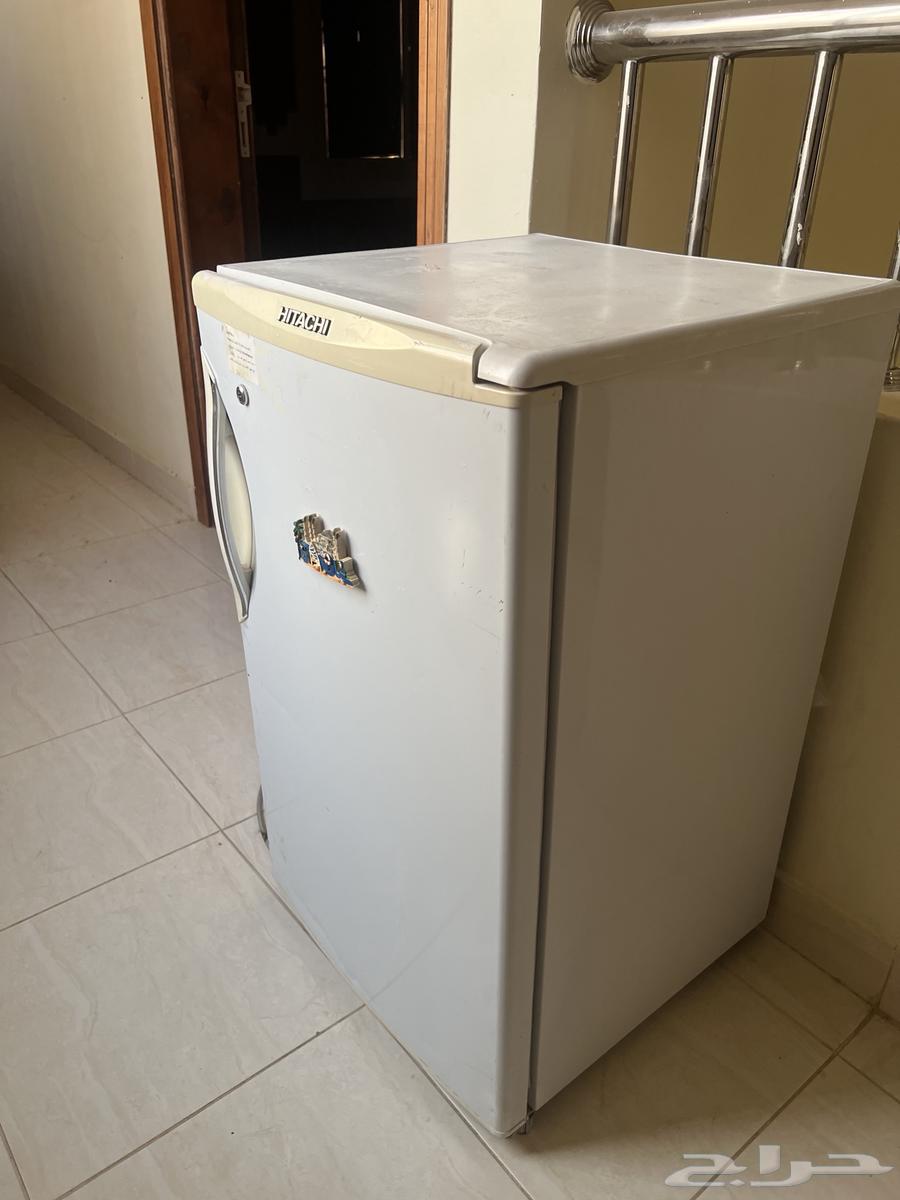ثلاجه جديده اصليه بارده64446243475971110