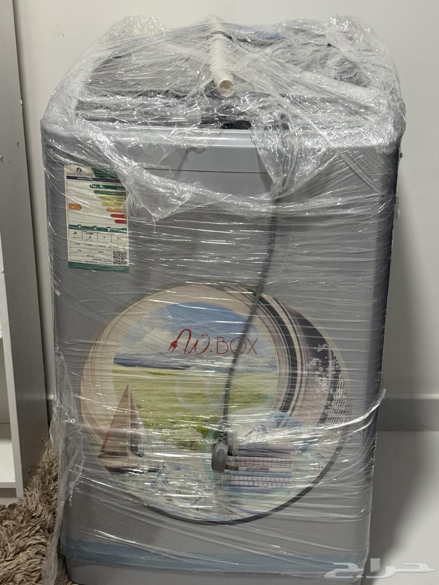 غساله اوتماتيك للبيع64445716895234110