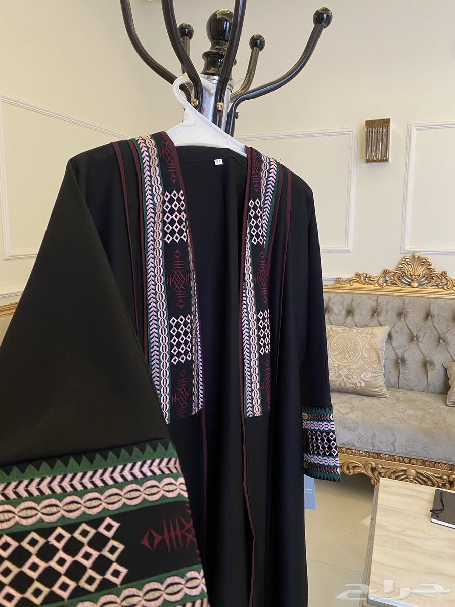 عبايه جديده64446510045698111