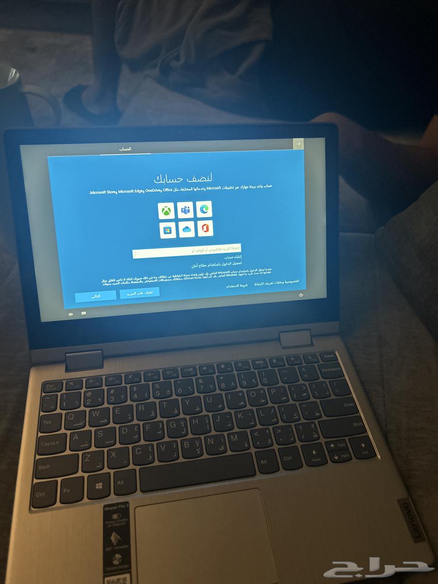 Lenovo IdeaPas flex 3   11 GL05 نظيف بحالة الجديد64442966139905112