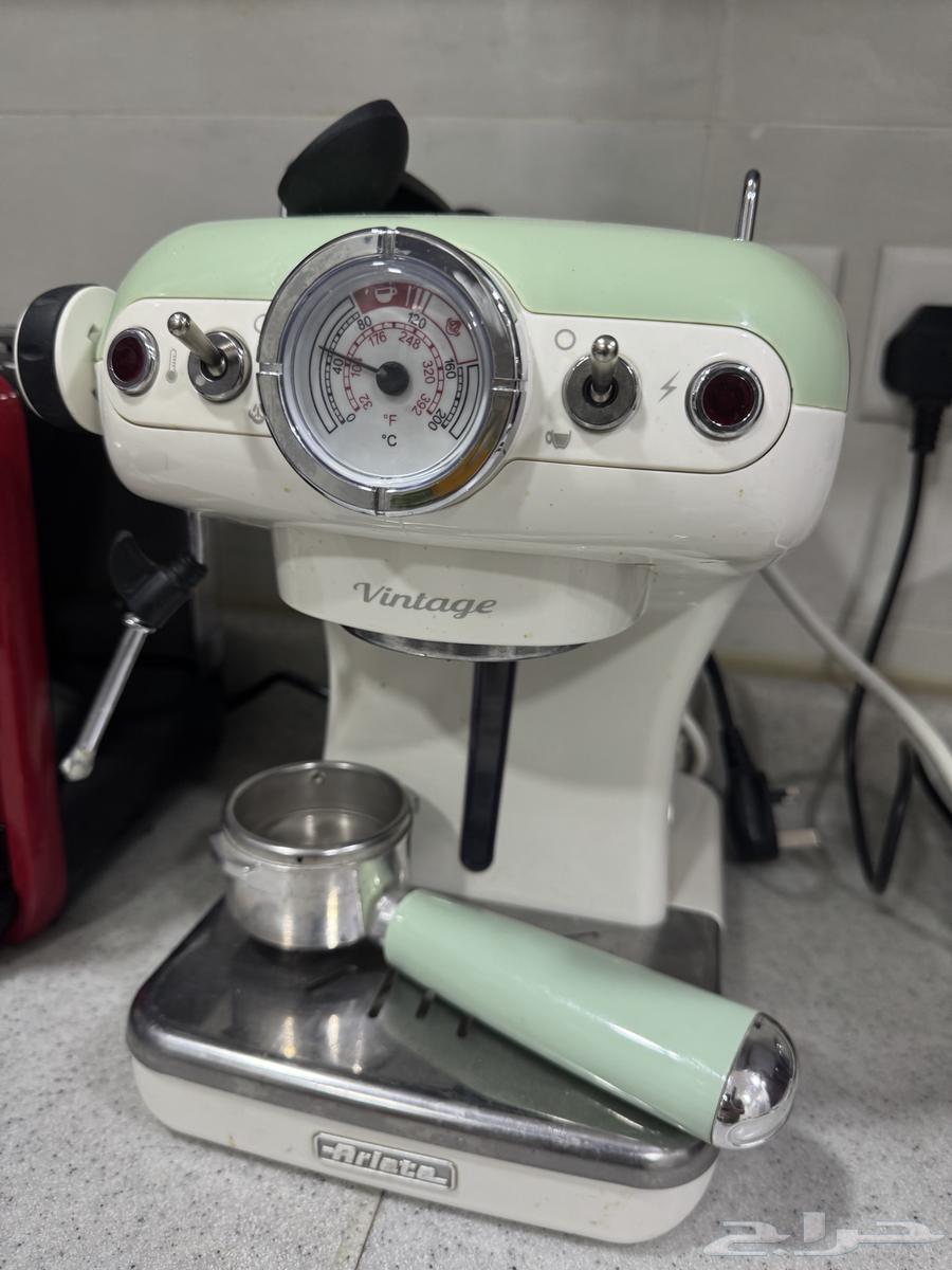 الة قهوه الايسبرسو64448514081537110