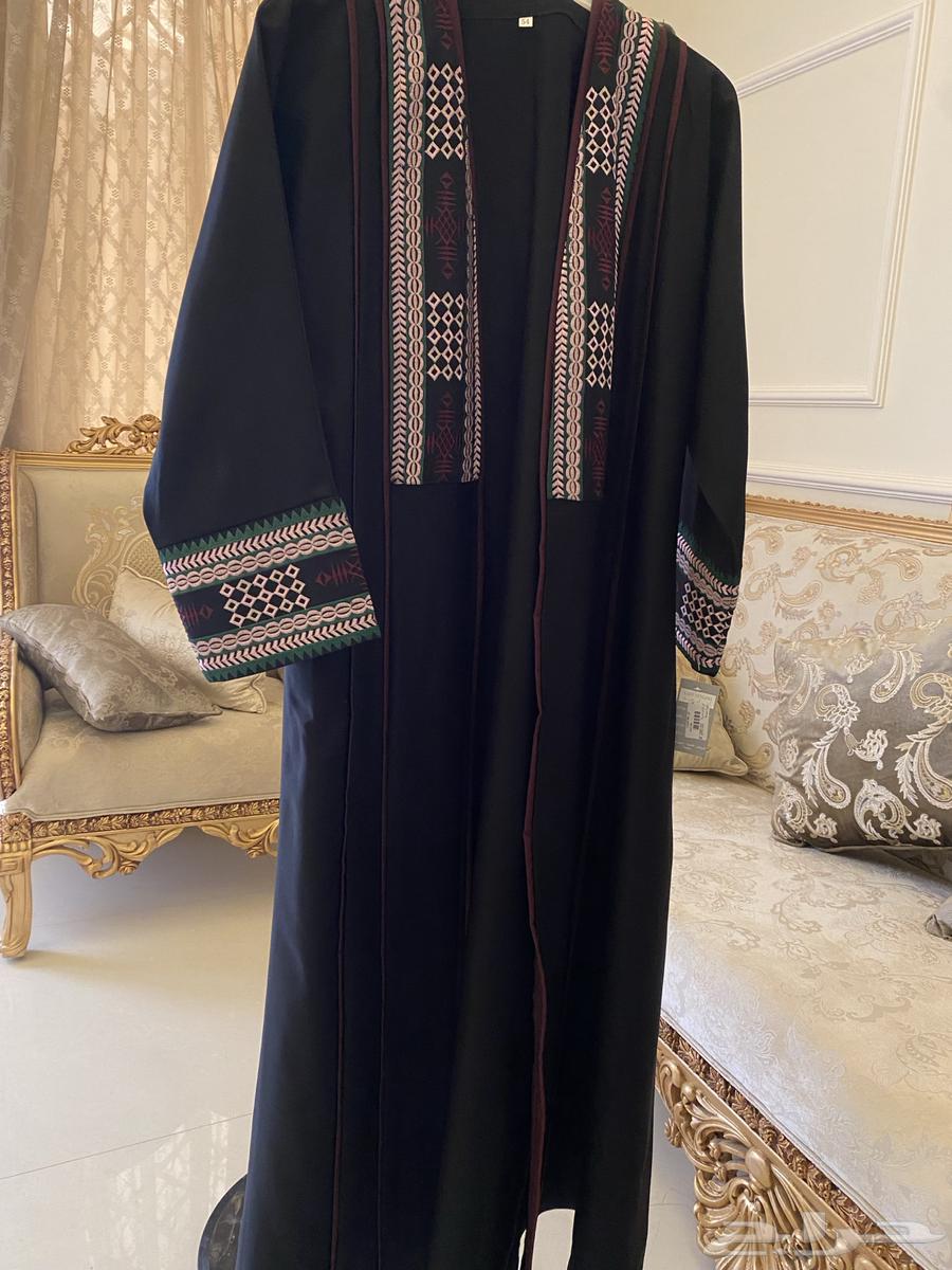 عبايه جديده64446510045698113