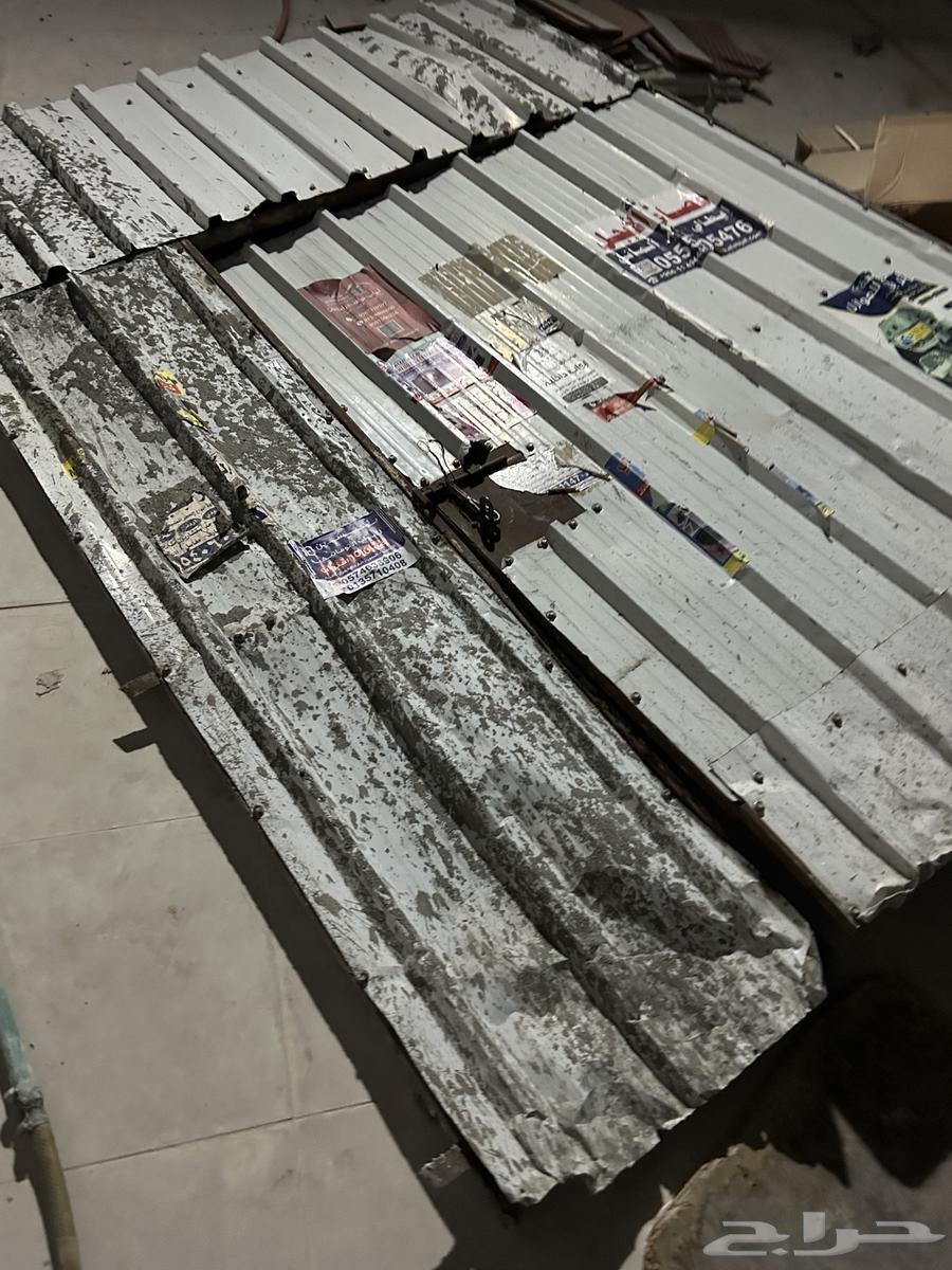 باب صفاق شينكو تفصال مترين64448354722305113