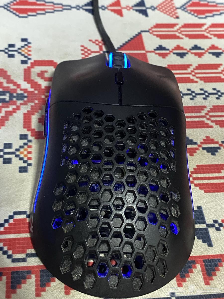 Gloris Mouse Model O64449127629697112