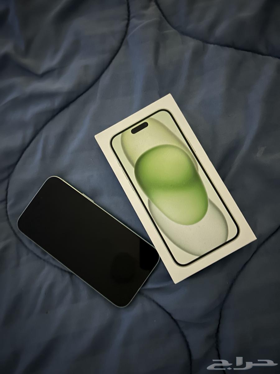 آيفون 15 بلس 256 جيجا64444258219777112