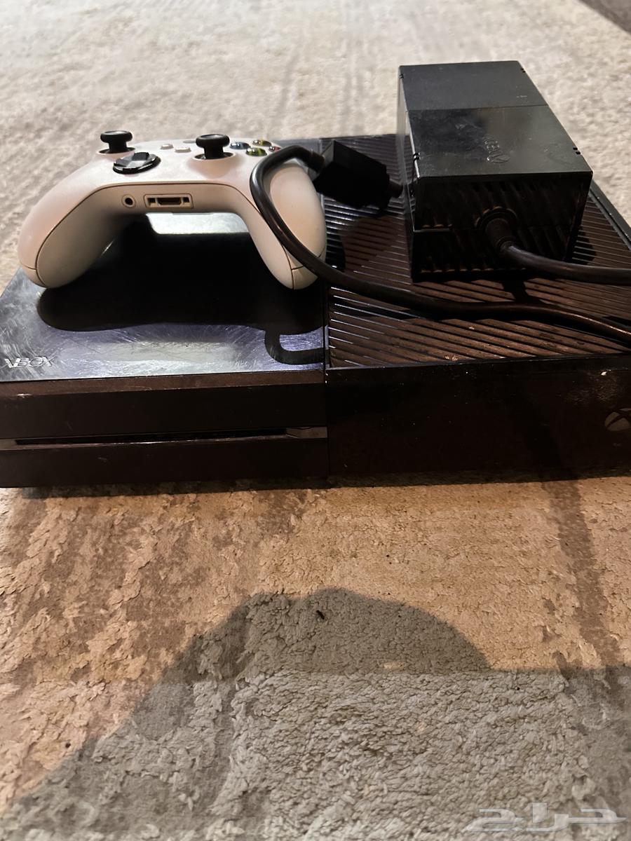 Xbox One64449074273538111