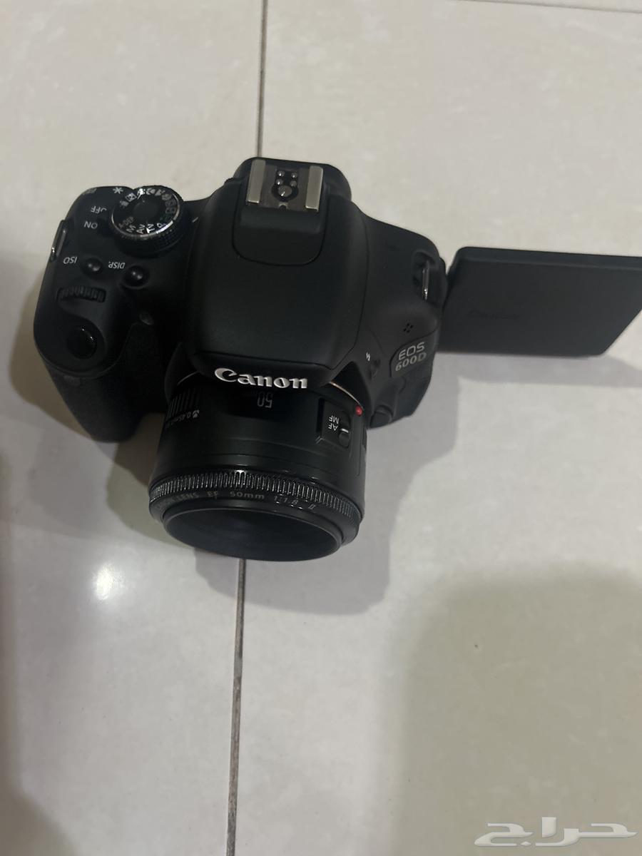 كاميرا كانون للبيع64448368085377111