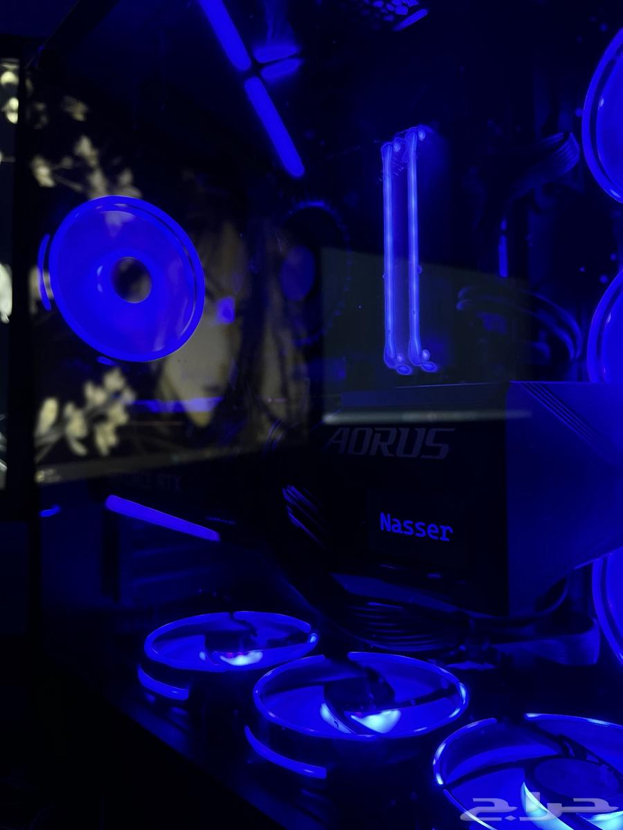 Gigabyte 3070 ti 8GB Graphics Card64449287889665110