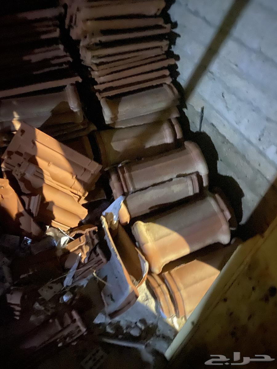 Red Tile64448540762627111