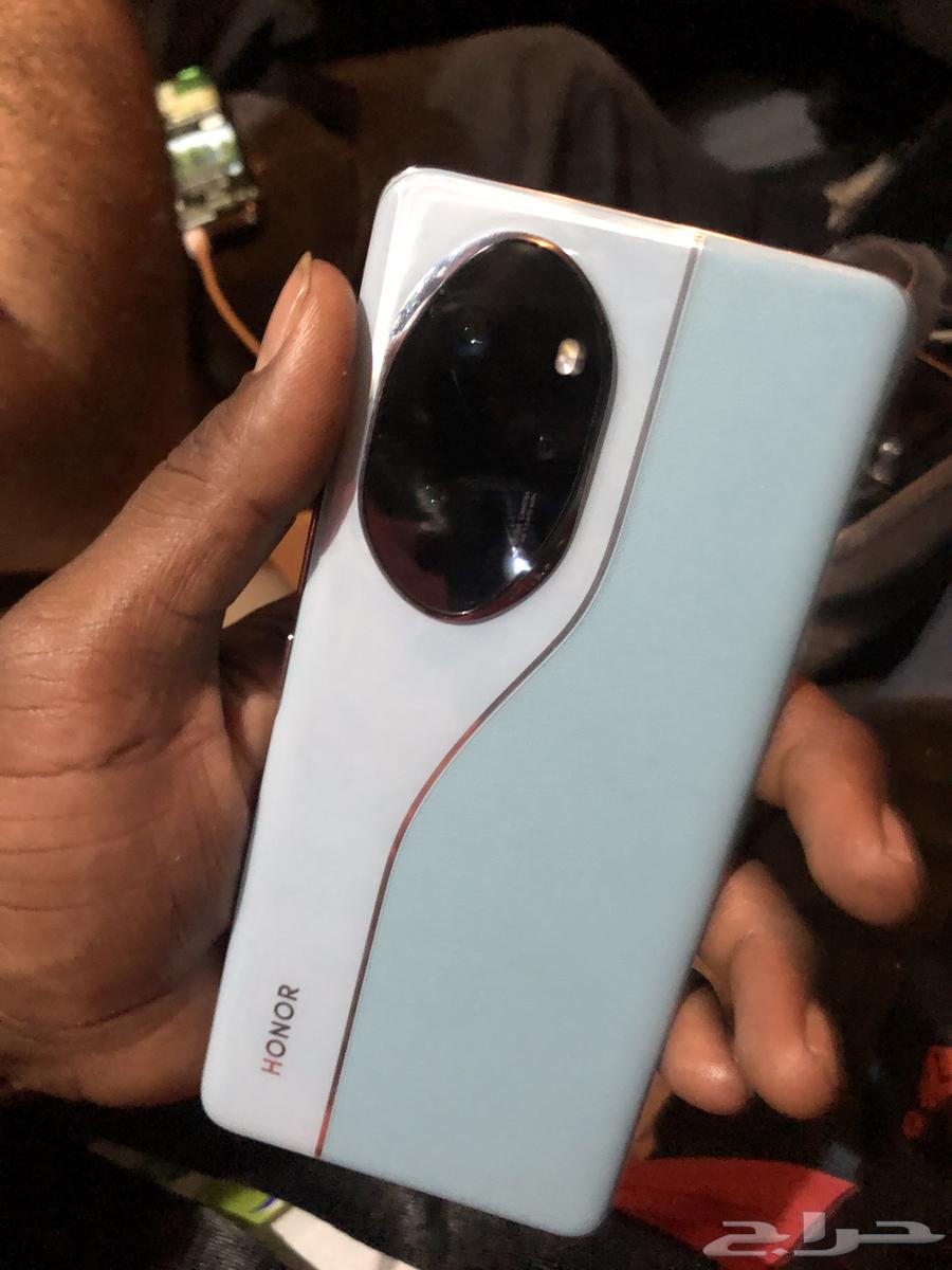 تلفون هونر 100 برو64448780282754111