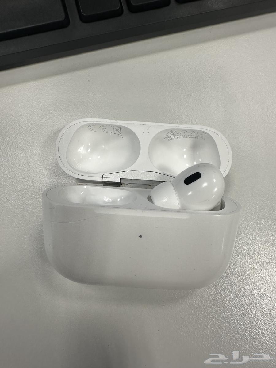 ايربودز برو 2 type C64444903400835111