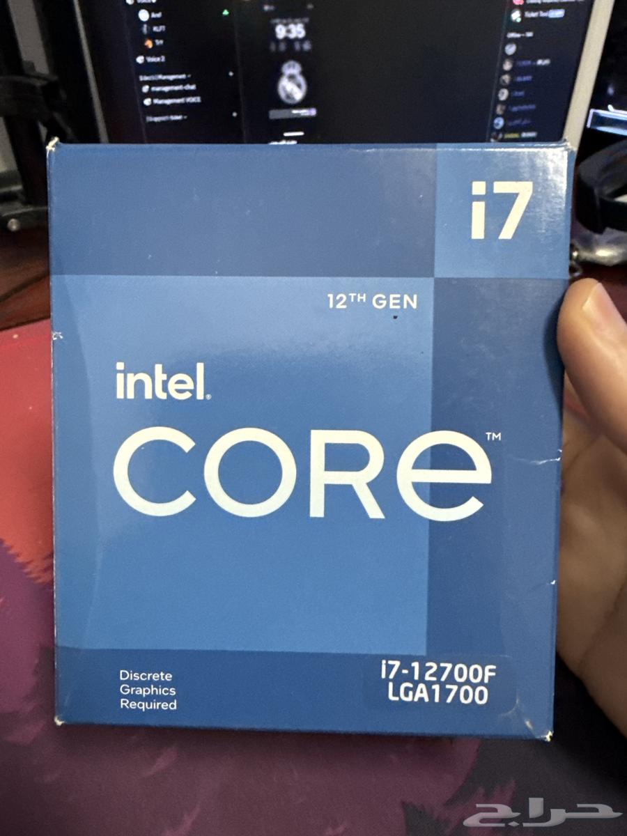 i7-12700f for sale processor64446739852545110
