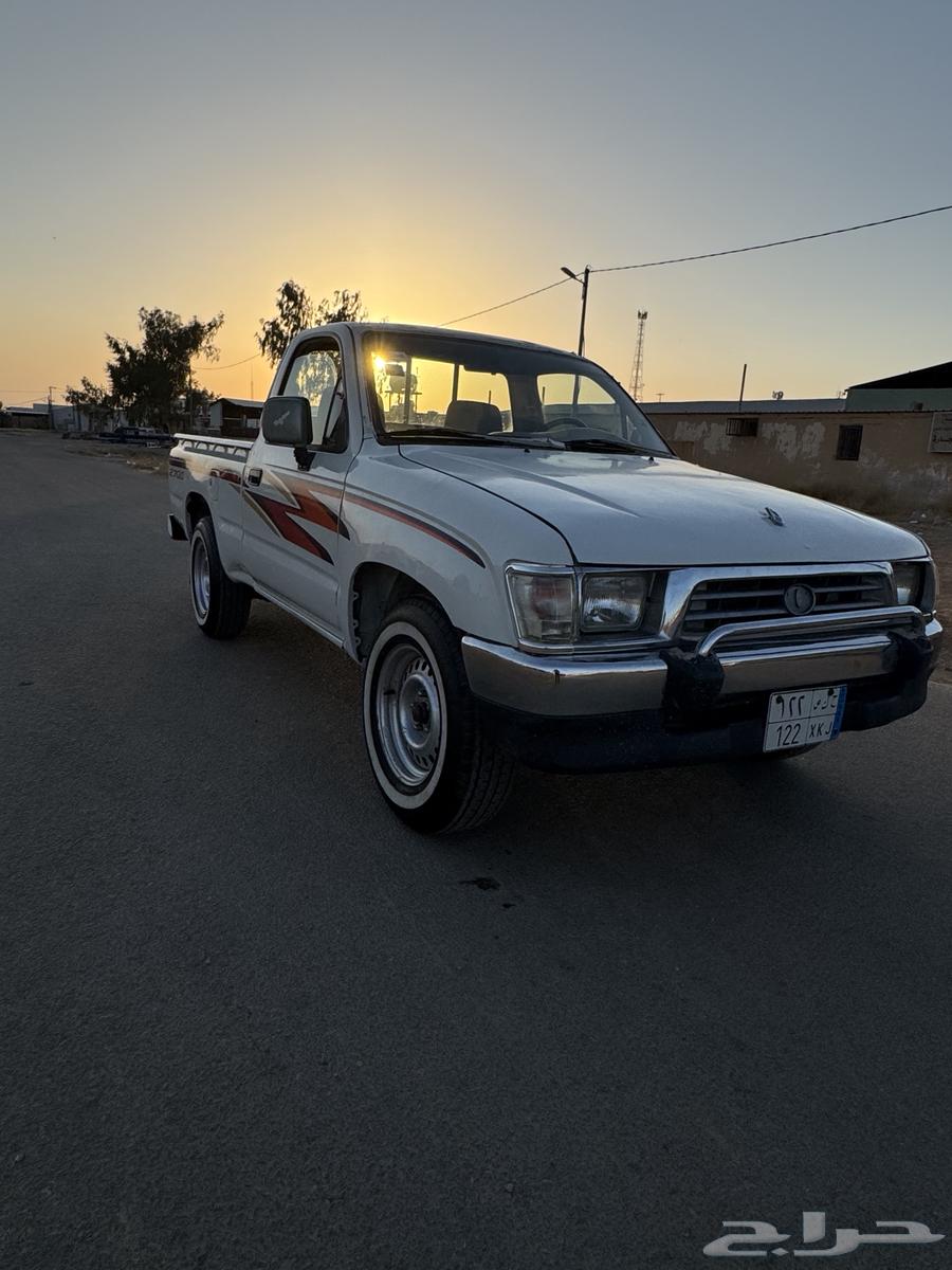 هايلوكس 99 ديزل64610493084547111